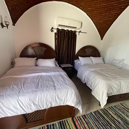 Villa Giulio Luxor Guest House Zewnętrze zdjęcie