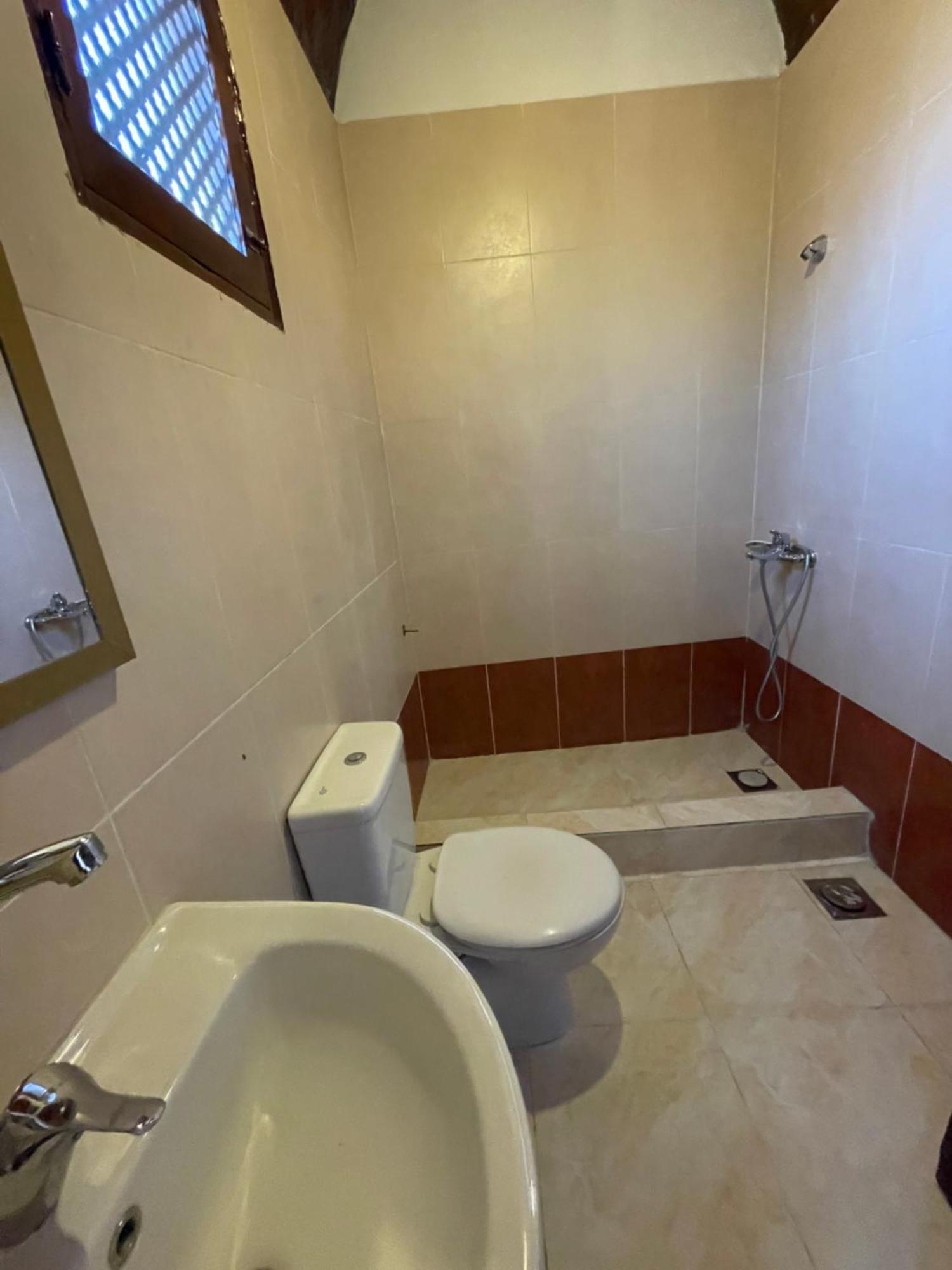 Villa Giulio Luxor Guest House Zewnętrze zdjęcie
