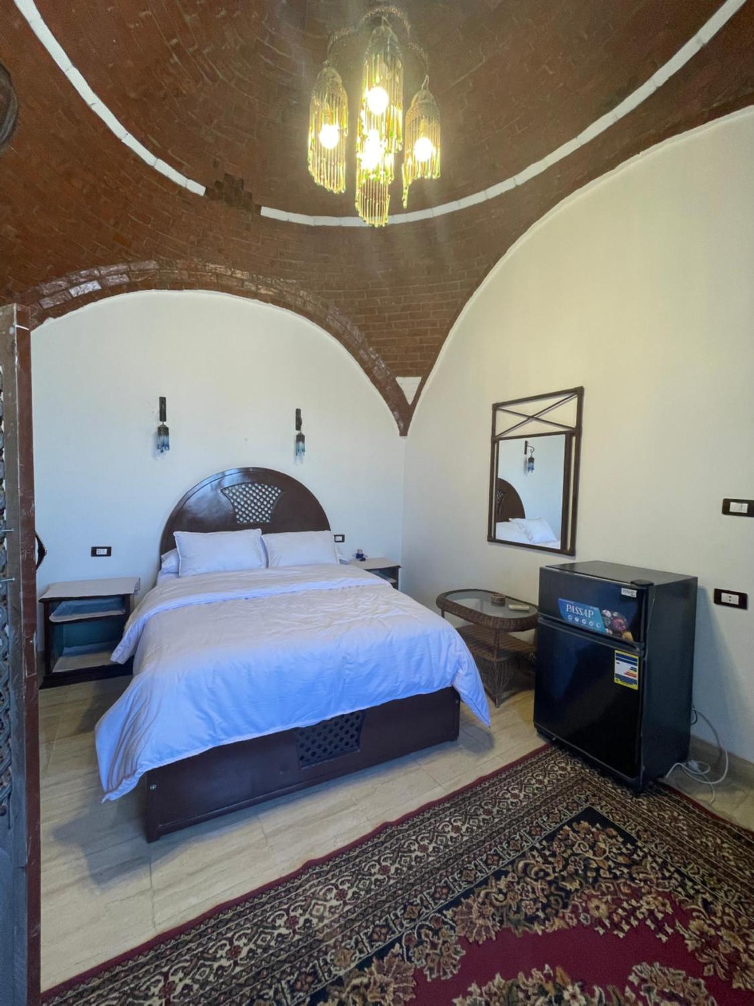 Villa Giulio Luxor Guest House Zewnętrze zdjęcie