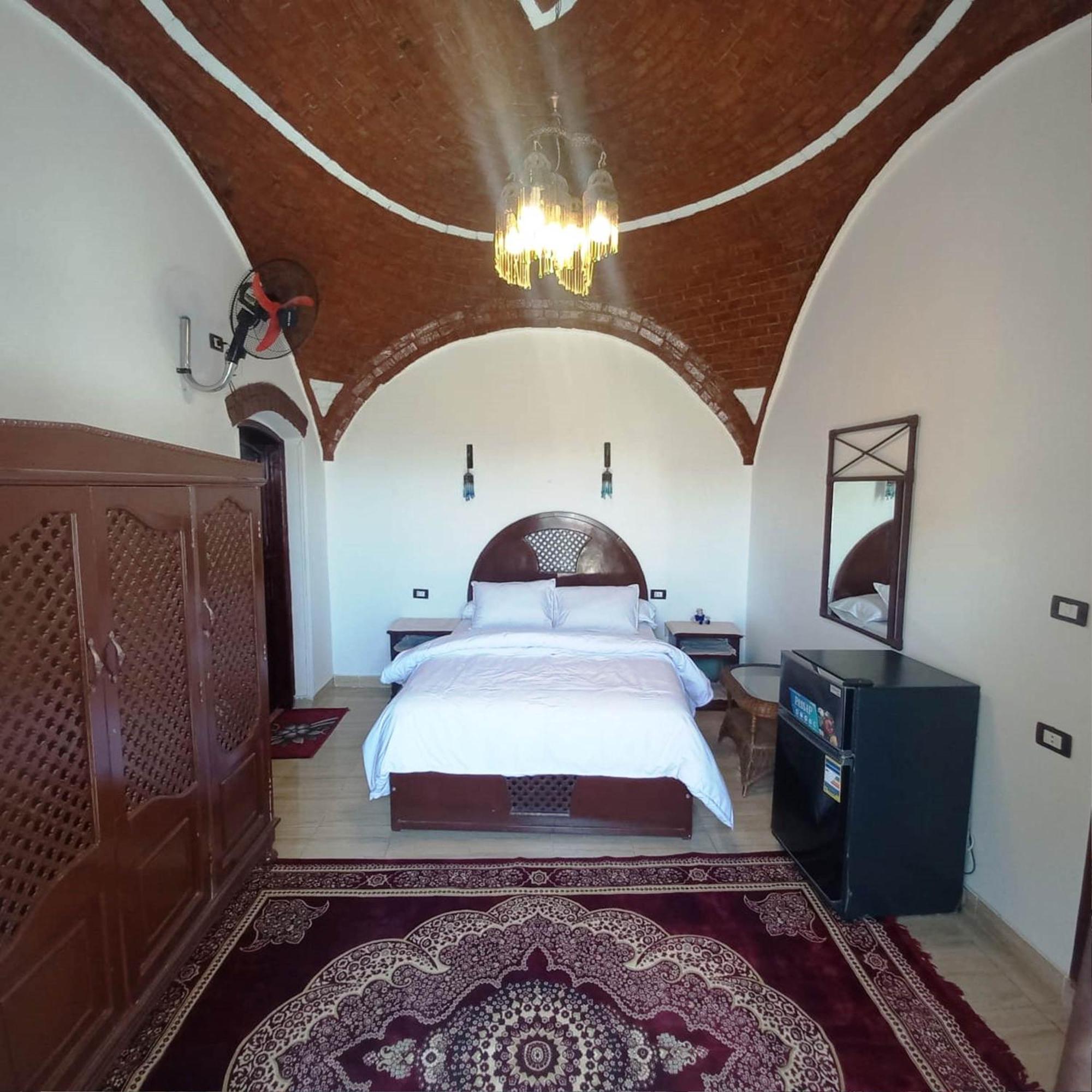 Villa Giulio Luxor Guest House Zewnętrze zdjęcie