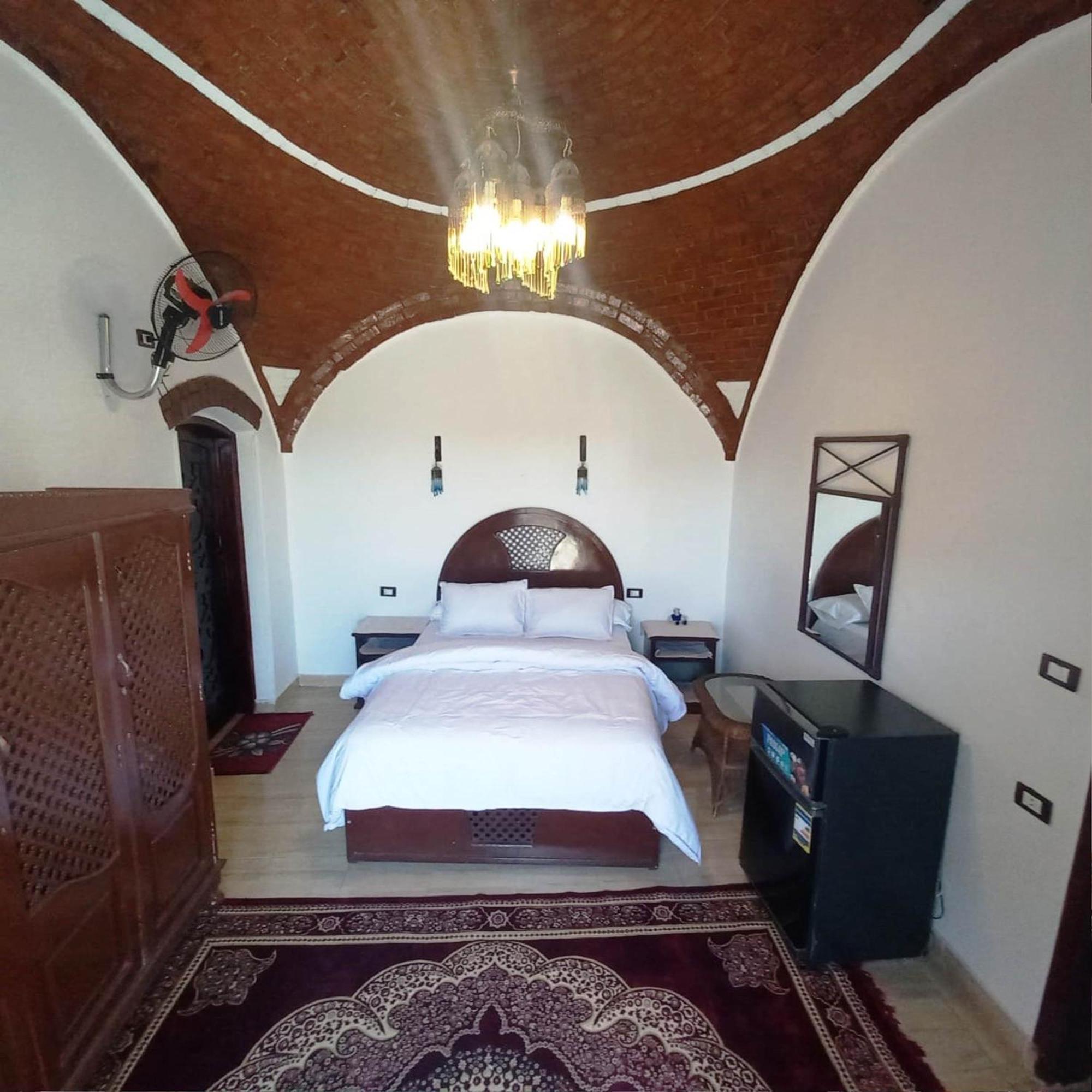 Villa Giulio Luxor Guest House Zewnętrze zdjęcie
