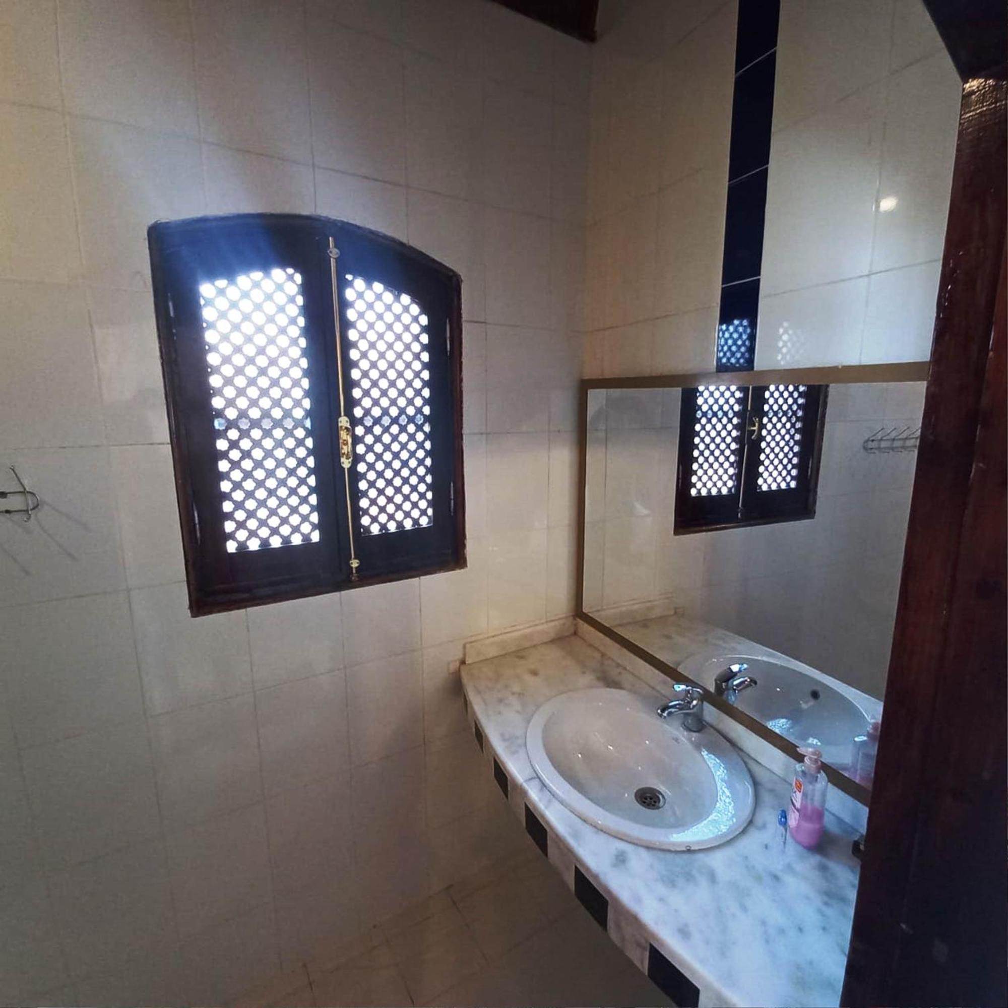 Villa Giulio Luxor Guest House Zewnętrze zdjęcie
