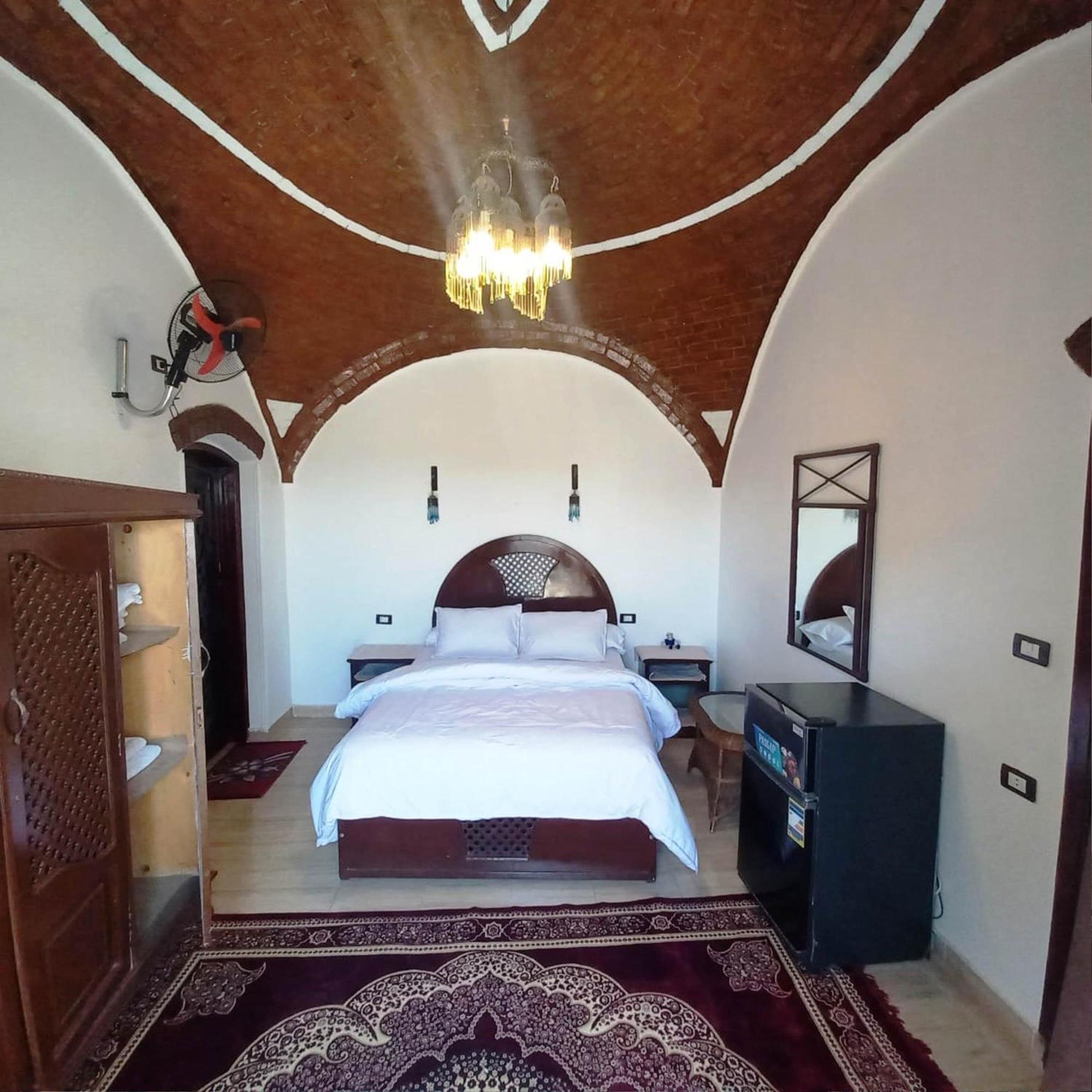 Villa Giulio Luxor Guest House Zewnętrze zdjęcie