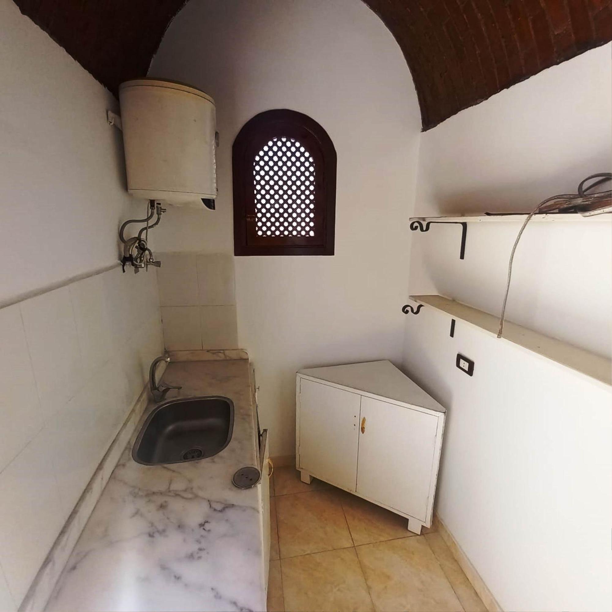 Villa Giulio Luxor Guest House Zewnętrze zdjęcie