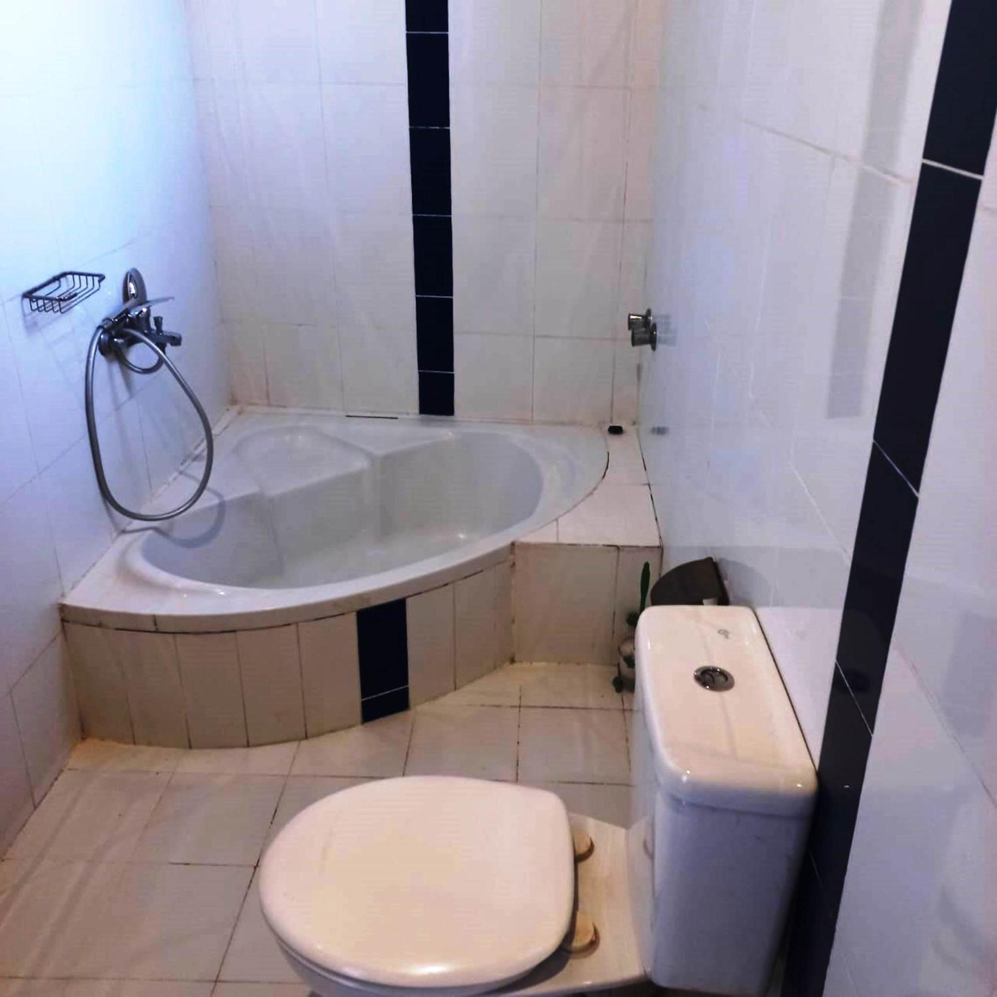 Villa Giulio Luxor Guest House Zewnętrze zdjęcie