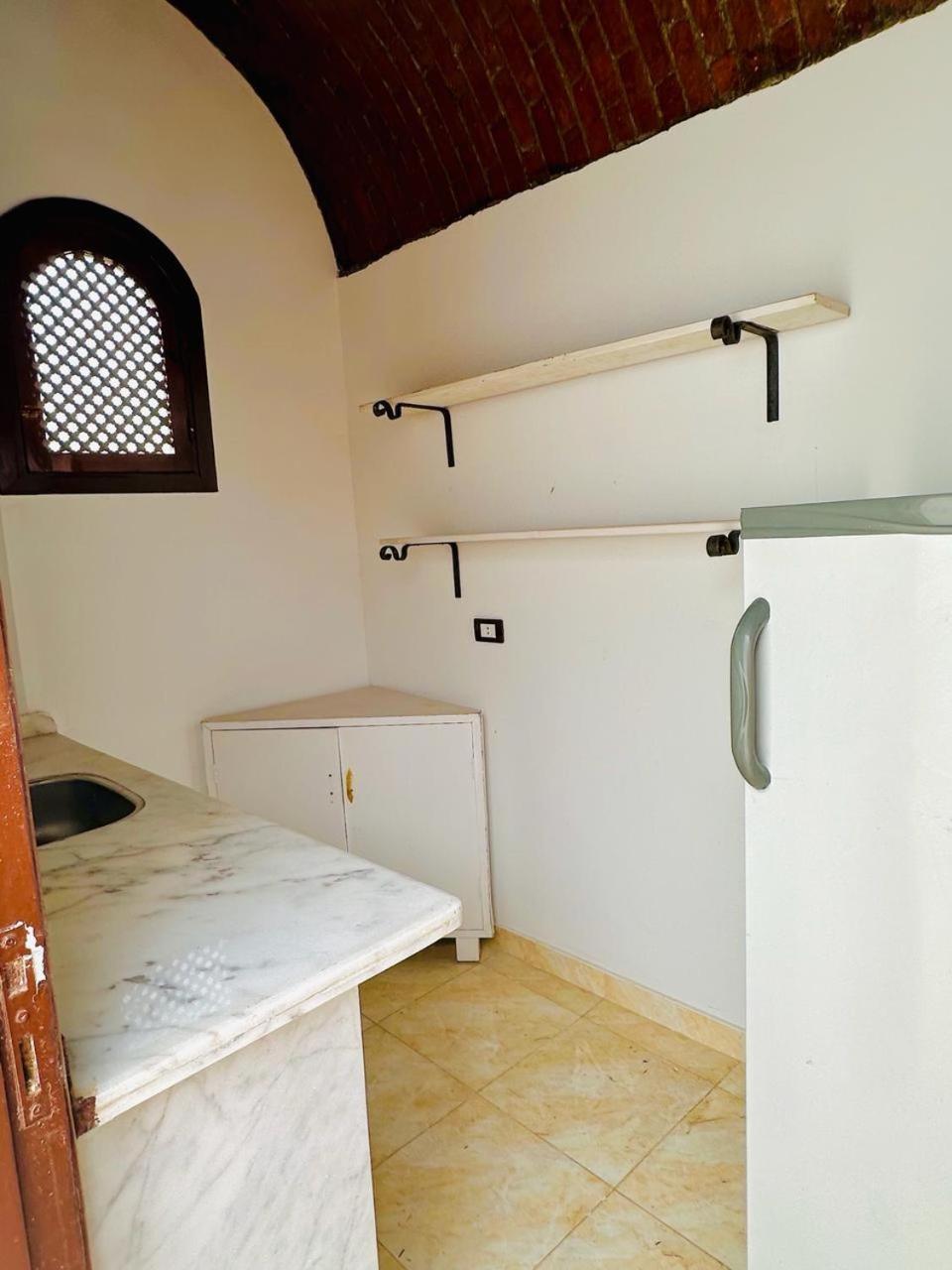 Villa Giulio Luxor Guest House Zewnętrze zdjęcie