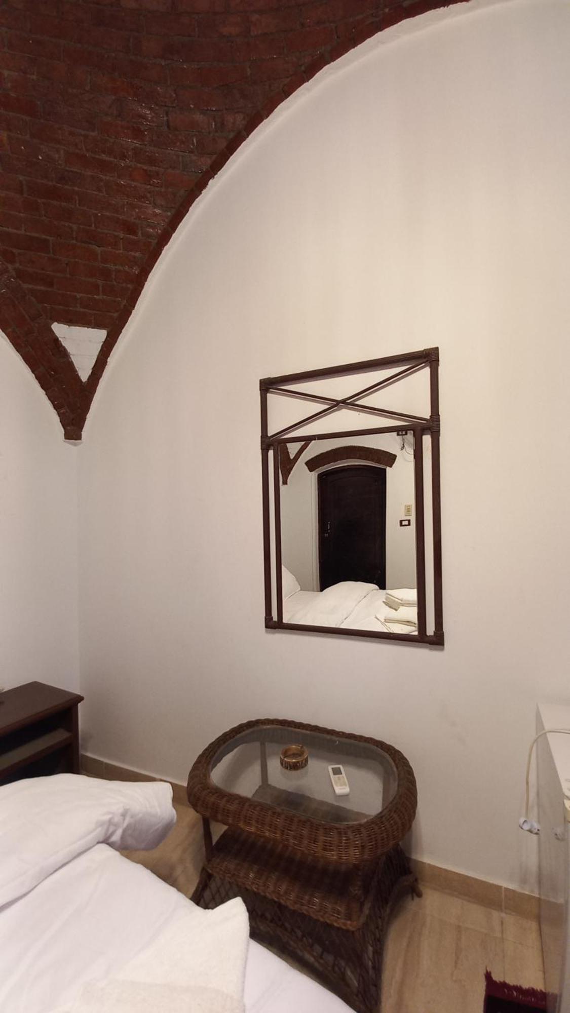 Villa Giulio Luxor Guest House Zewnętrze zdjęcie