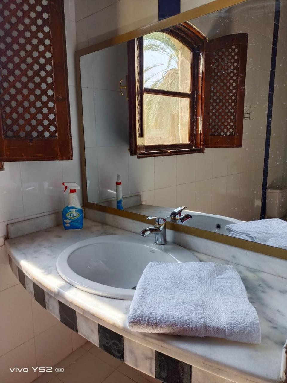 Villa Giulio Luxor Guest House Zewnętrze zdjęcie