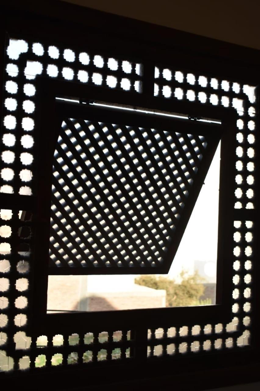 Villa Giulio Luxor Guest House Zewnętrze zdjęcie